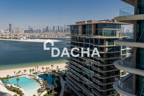 Apartamento em Palm Jumeirah, Dubai, EAU 2 quartos, 176 m2 № 707854