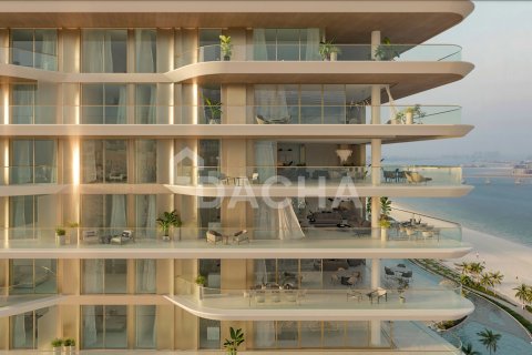 Palm Jumeirah、Dubai、UAE にあるマンション販売中 2ベッドルーム、176 m2、No707854 - 写真 14
