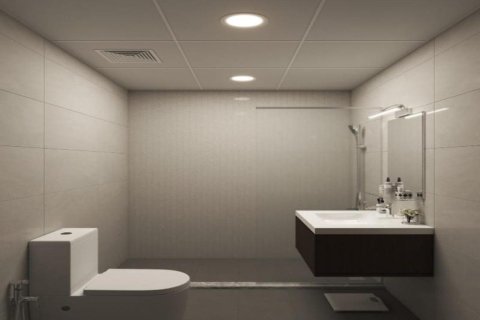 Apartman u Ajman Downtown, UAE 2 spavaćih soba, 143 m2 Br. 681522 - fotografija 7