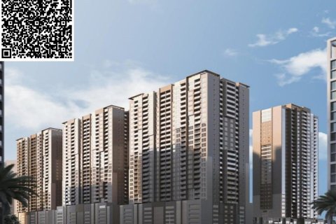 Apartman u Ajman Downtown, UAE 2 spavaćih soba, 143 m2 Br. 681522 - fotografija 14