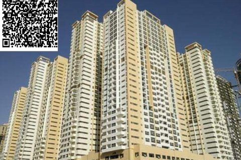 Apartman u Al Sawan, Ajman, UAE 2 spavaćih soba, 155 m2 Br. 681521 - fotografija 20