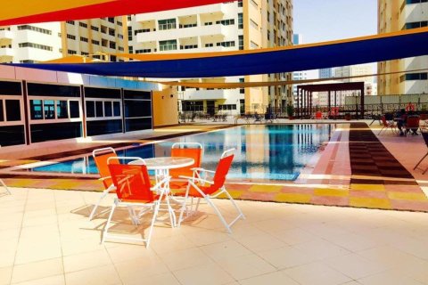 Apartman u Al Sawan, Ajman, UAE 2 spavaćih soba, 155 m2 Br. 681521 - fotografija 16