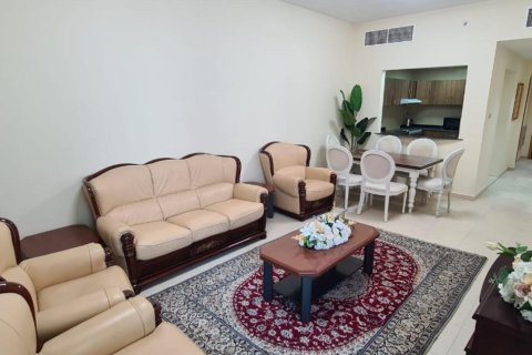 Apartman u Al Sawan, Ajman, UAE 2 spavaćih soba, 155 m2 Br. 681521 - fotografija 6