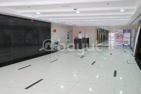 Apartman u Al Sawan, Ajman, UAE 2 spavaćih soba, 155 m2 Br. 681521 - fotografija 19