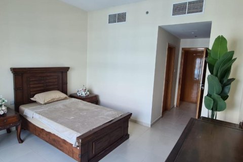 Apartman u Al Sawan, Ajman, UAE 2 spavaćih soba, 155 m2 Br. 681521 - fotografija 11