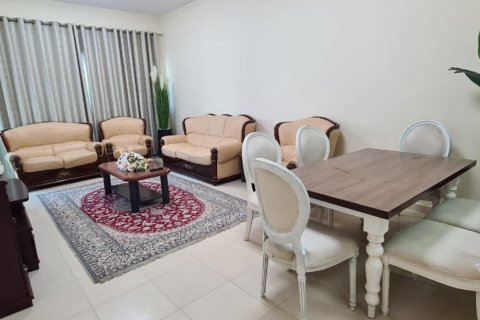 Apartman u Al Sawan, Ajman, UAE 2 spavaćih soba, 155 m2 Br. 681521 - fotografija 10