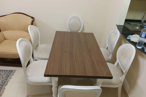 Apartman u Al Sawan, Ajman, UAE 2 spavaćih soba, 155 m2 Br. 681521 - fotografija 5
