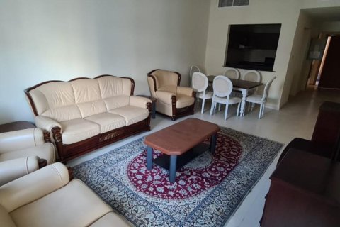 Apartman u Al Sawan, Ajman, UAE 2 spavaćih soba, 155 m2 Br. 681521 - fotografija 3
