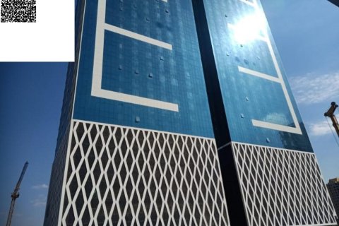 Byt v Al Rashidiya, Ajman, SAE 2 ložnice, 143 m² Č.: 681524