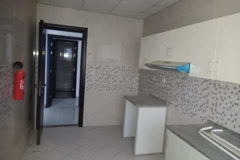 Appartamento in vendita a Al Raqaib, Ajman, EAU 1 camera da letto, 91 mq. № 681525 - foto 4
