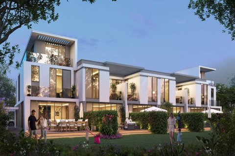 Townhouse in The World Islands, Dubai, UAE 144 sq.m. № 712257 - photo 18