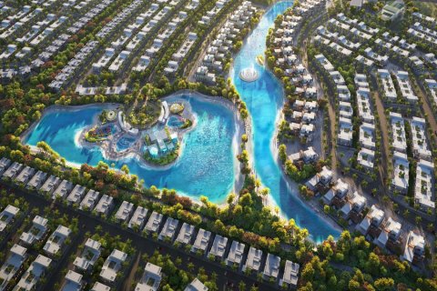 Townhouse in The World Islands, Dubai, UAE 144 sq.m. № 712257 - photo 17