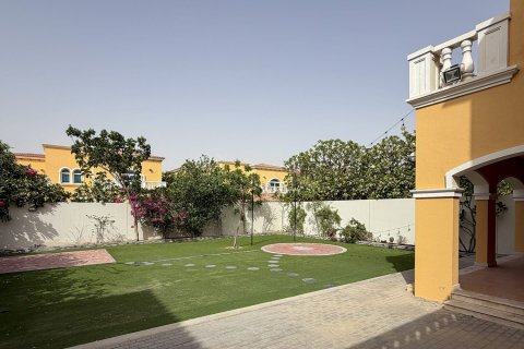 Villa sa Jumeirah Park, Dubai, UAE 5 silid-tulugan, 750 sq.m. № 712263 - larawan 5