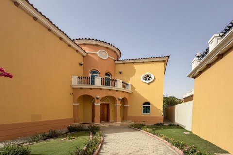 Villa sa Jumeirah Park, Dubai, UAE 5 silid-tulugan, 750 sq.m. № 712263