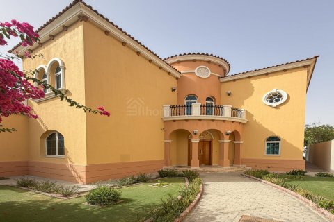 Villa sa Jumeirah Park, Dubai, UAE 5 silid-tulugan, 750 sq.m. № 712263 - larawan 6