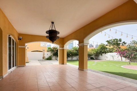 Villa sa Jumeirah Park, Dubai, UAE 5 silid-tulugan, 750 sq.m. № 712263 - larawan 4