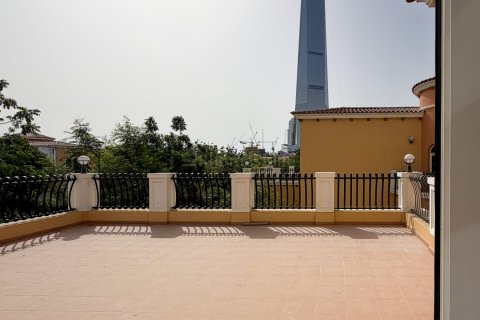 Villa sa Jumeirah Park, Dubai, UAE 5 silid-tulugan, 750 sq.m. № 712263 - larawan 18