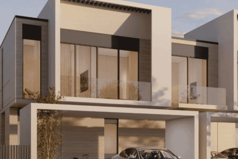 Villa Jumeirah Golf Estates, Dubaijā, AAE 5 istabas, 263 m2 Nr. 712258