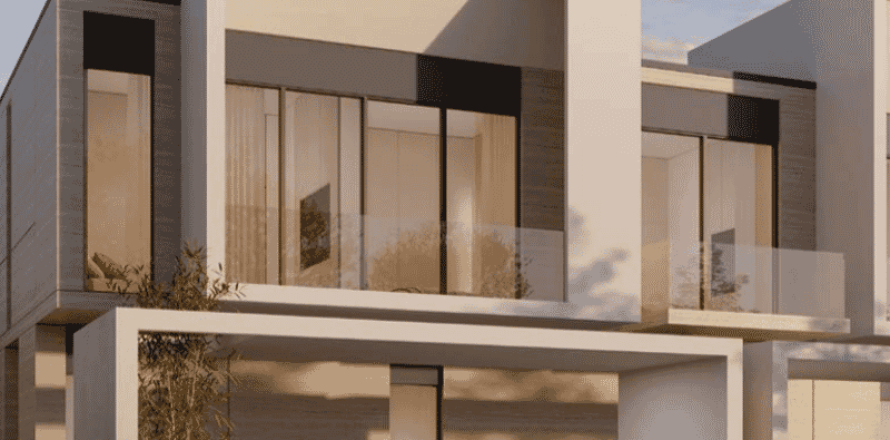 Villa Jumeirah Golf Estates, Dubaijā, AAE 5 istabas, 263 m2 Nr. 712258