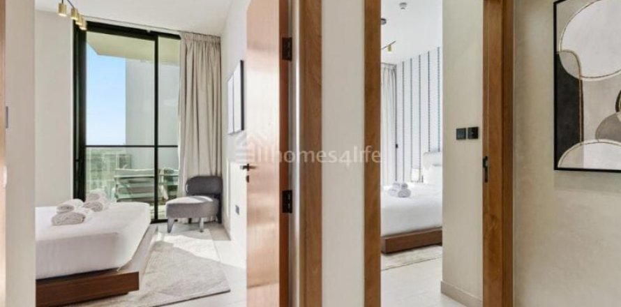 Appartement à Jumeirah Village Circle, Dubai, EAU: 2 chambres, 153 m2 № 712261