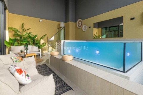 Appartement à vendre à Jumeirah Village Circle, Dubai, EAU 2 chambres, 153 m2 № 712261 - photo 5