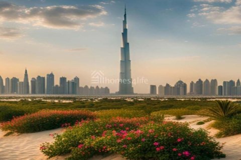 Byt v Dubai Land, SAE 1 ložnice, 71 m² Č.: 712259