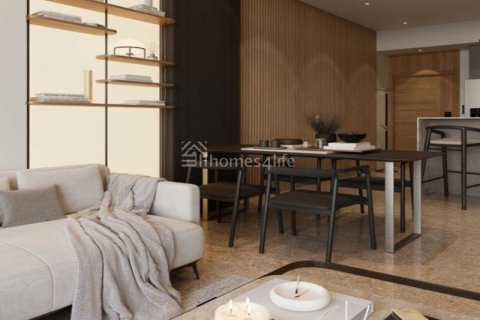 Byt v Dubai Land, SAE 1 ložnice, 71 m² Č.: 712259 - fotografie 5