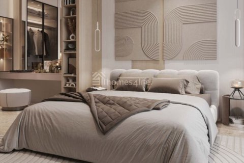 Byt v Dubai Land, SAE 1 ložnice, 71 m² Č.: 712259 - fotografie 7