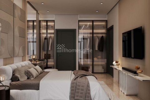 Byt v Dubai Land, SAE 1 ložnice, 71 m² Č.: 712259 - fotografie 9