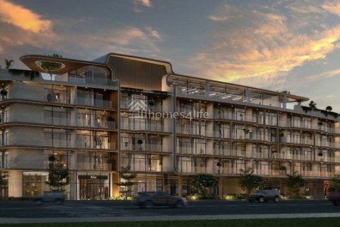 Byt v Dubai Land, SAE 1 ložnice, 71 m² Č.: 712259 - fotografie 13
