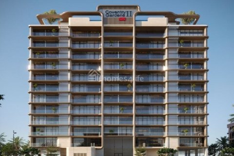 Byt v Dubai Land, SAE 1 ložnice, 71 m² Č.: 712259 - fotografie 14