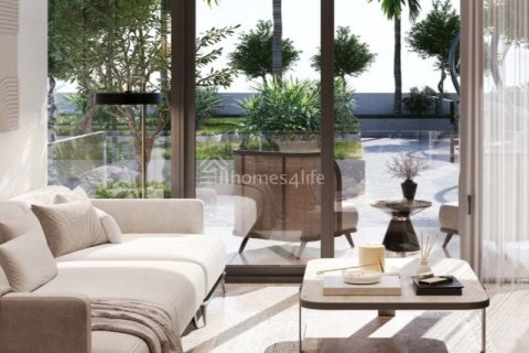 Byt v Dubai Land, SAE 1 ložnice, 71 m² Č.: 712259 - fotografie 3