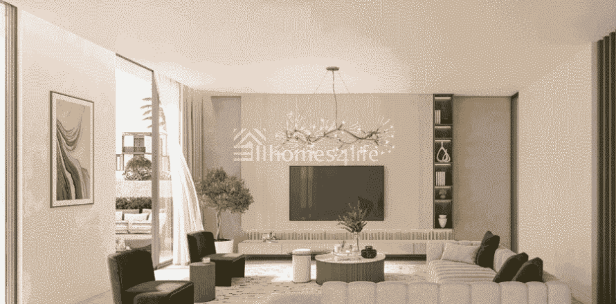 Villa a Dubai Land, Dubai, EAU 6 camere da letto, 1098 mq. № 712262