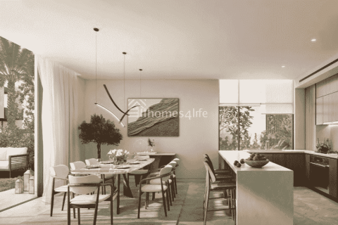 Villa in vendita a Dubai Land, Dubai, EAU 6 camere da letto, 1098 mq. № 712262 - foto 3