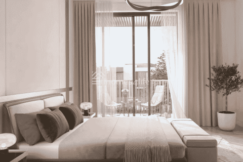 Villa in vendita a Dubai Land, Dubai, EAU 6 camere da letto, 1098 mq. № 712262 - foto 7
