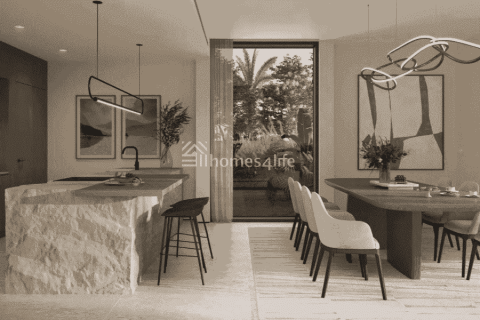 Villa in vendita a Dubai Land, Dubai, EAU 6 camere da letto, 1098 mq. № 712262 - foto 5