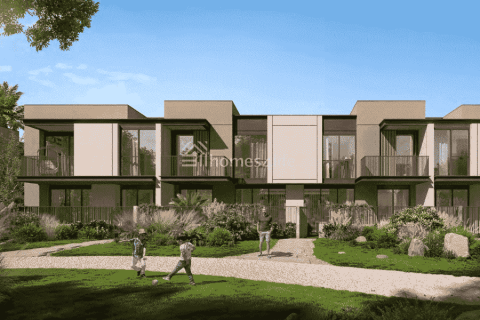 Villa in vendita a Dubai Land, Dubai, EAU 6 camere da letto, 1098 mq. № 712262 - foto 10