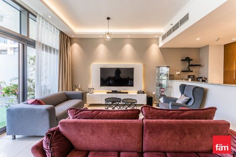 Byt v Dubai Hills Estate, SAE 2 ložnice, 157.9 m² Č.: 633742 - fotografie 2