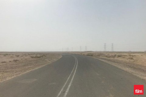 Föld itt: Jebel Ali, Dubai, EAE, 929.1 m², azonosító: 633745 - fénykép 4