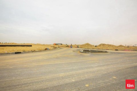 Föld itt: Jebel Ali, Dubai, EAE, 929.1 m², azonosító: 633745 - fénykép 14