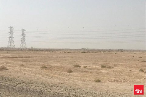 Föld itt: Jebel Ali, Dubai, EAE, 929.1 m², azonosító: 633745 - fénykép 12