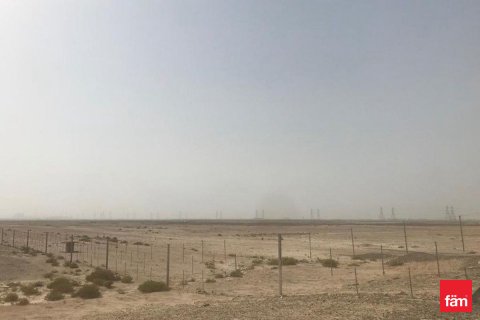Föld itt: Jebel Ali, Dubai, EAE, 929.1 m², azonosító: 633745 - fénykép 13