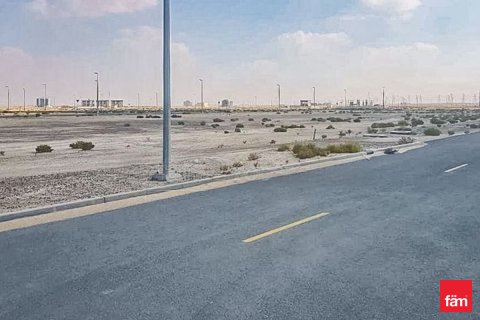 Föld itt: Jebel Ali, Dubai, EAE, 929.1 m², azonosító: 633745 - fénykép 6