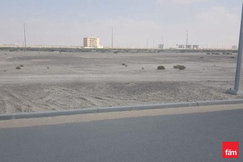 Föld itt: Jebel Ali, Dubai, EAE, 929.1 m², azonosító: 633745 - fénykép 9