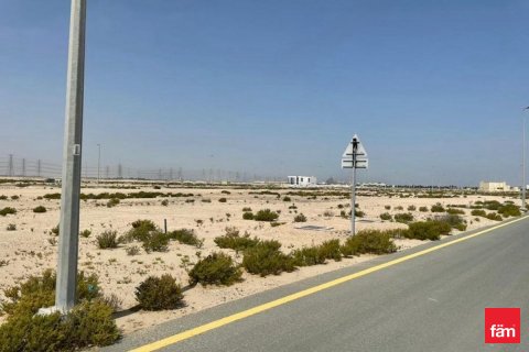 Föld itt: Jebel Ali, Dubai, EAE, 929.1 m², azonosító: 633745 - fénykép 5