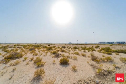 Föld itt: Jebel Ali, Dubai, EAE, 929.1 m², azonosító: 633745 - fénykép 10