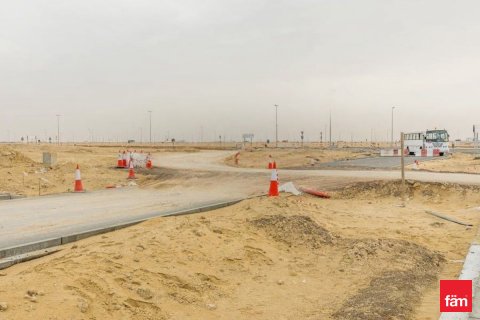 Föld itt: Jebel Ali, Dubai, EAE, 929.1 m², azonosító: 633745 - fénykép 16