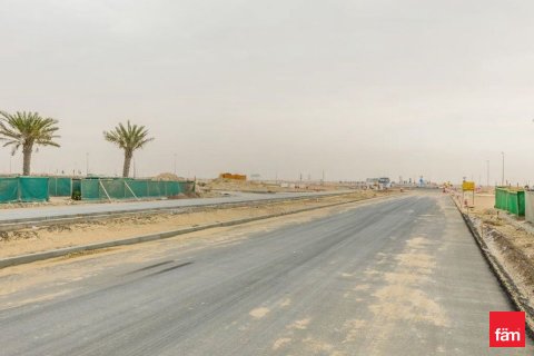Föld itt: Jebel Ali, Dubai, EAE, 929.1 m², azonosító: 633745 - fénykép 8