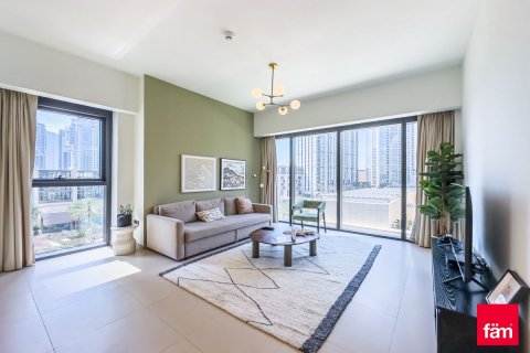Apartment in Dubai, UAE 2 bedrooms, 98.6 sq.m. № 633743 - photo 1