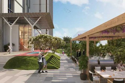 Dubai Hills Estate, Dubai, BAE’de satılık daire 1 yatak odası, 78.4 m&sup2; No 633748 - fotoğraf 11